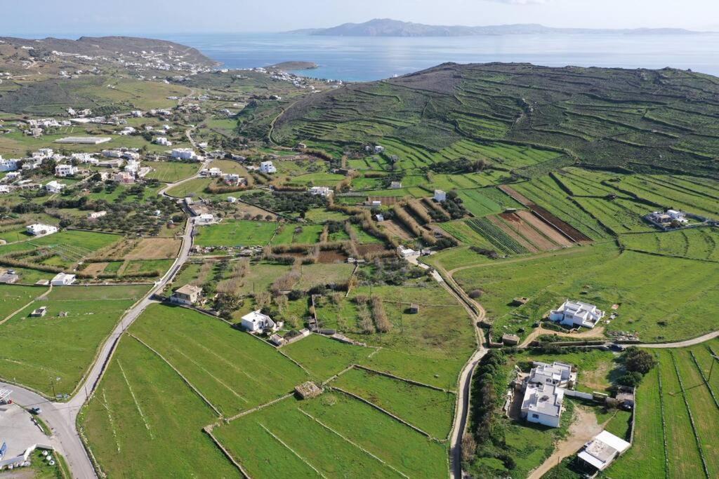 Photo of Others in Tinos Town