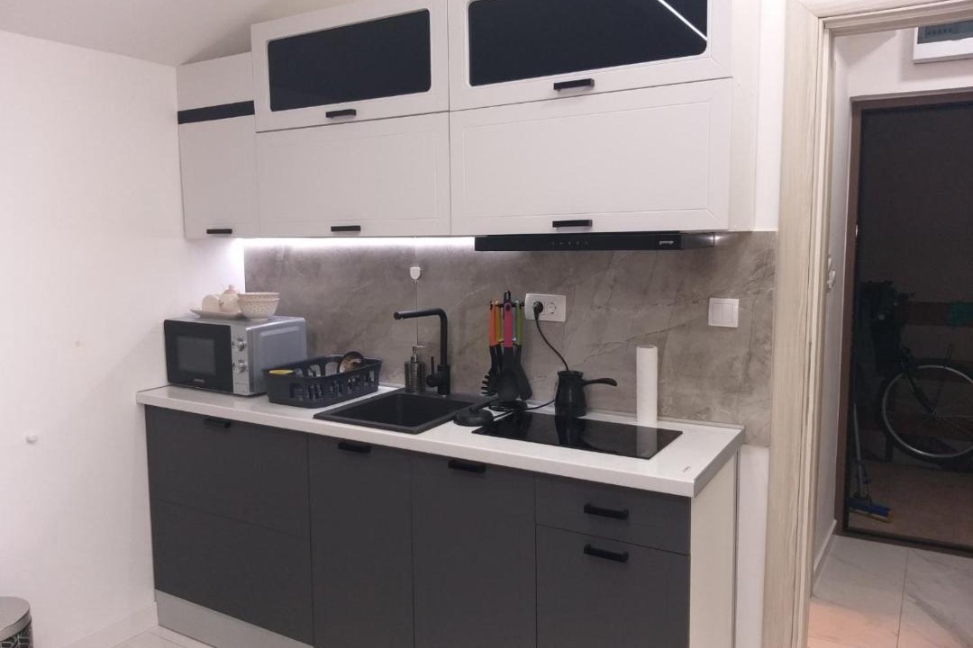 Photo of Kitchen in Babilonija
