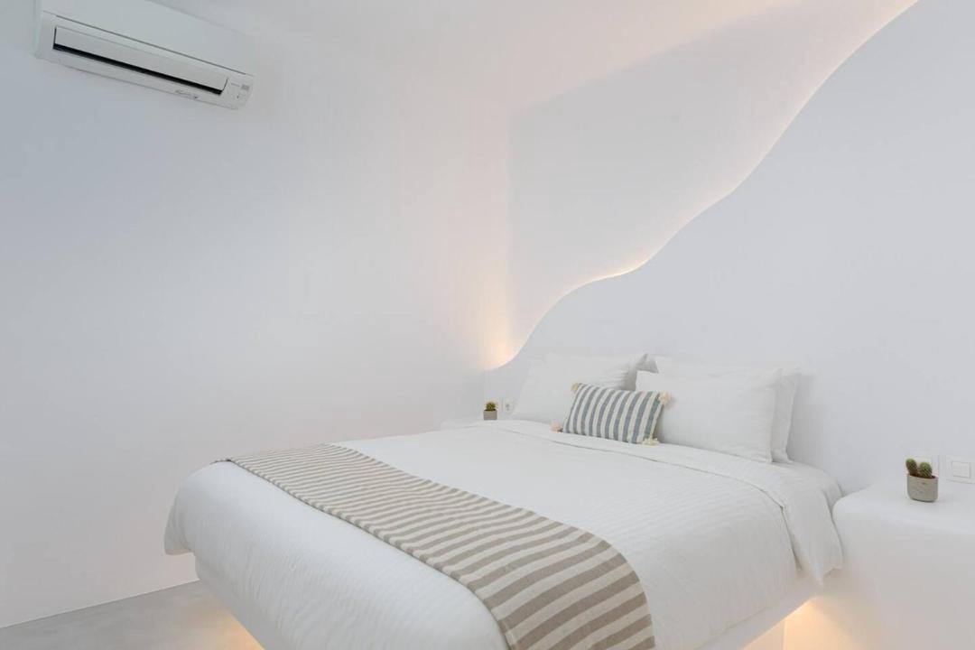 Photo of Bedroom in Ftelia