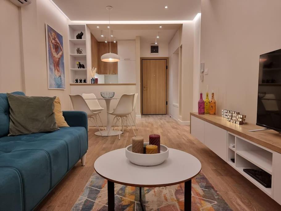 Photo of Livingroom in Golubovina