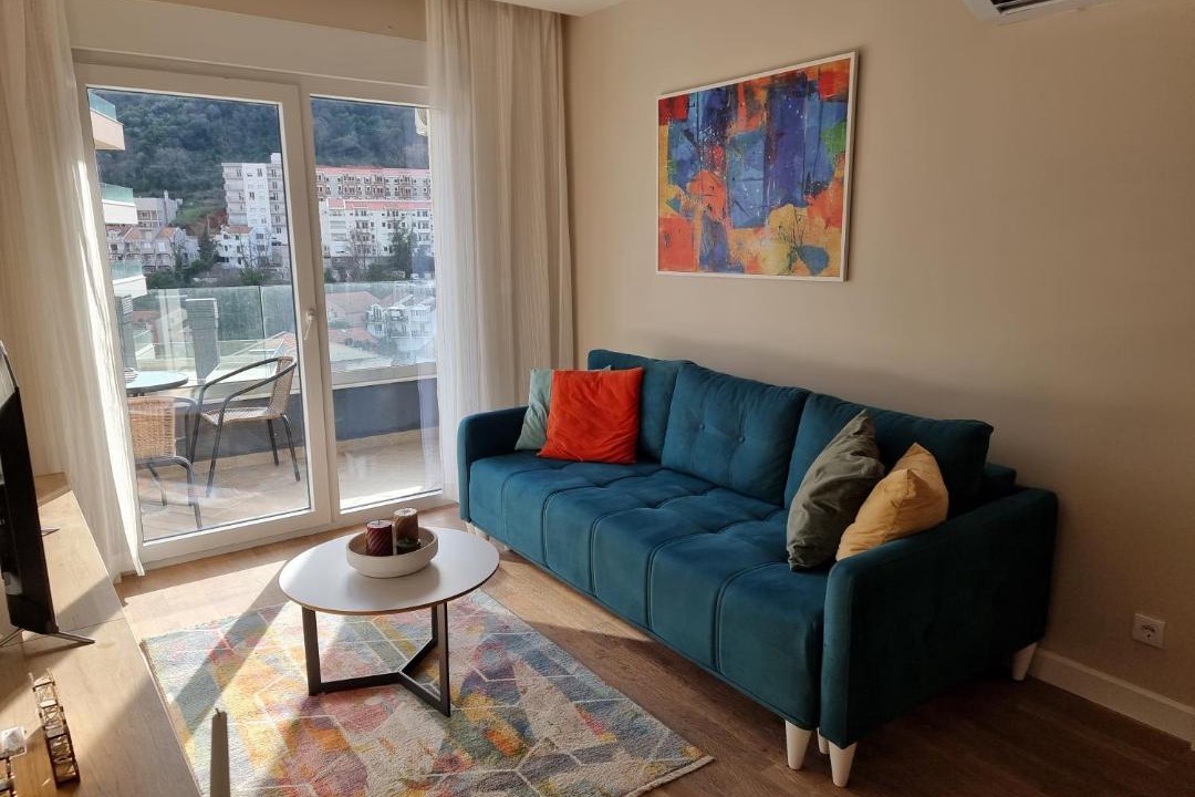 Photo of Livingroom in Golubovina