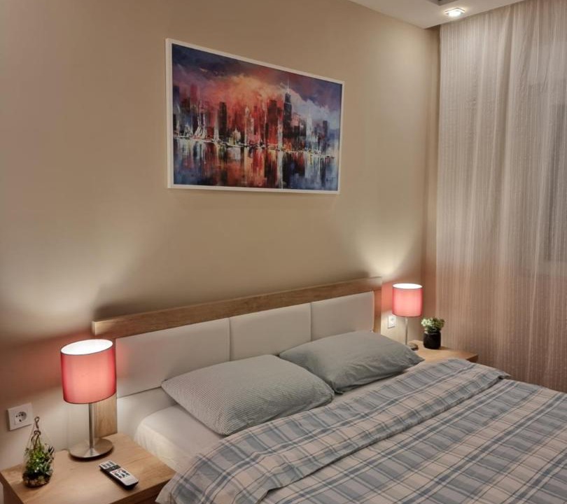 Photo of Bedroom in Golubovina