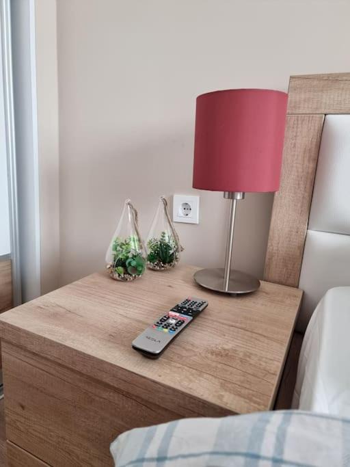 Photo of Bedroom in Golubovina