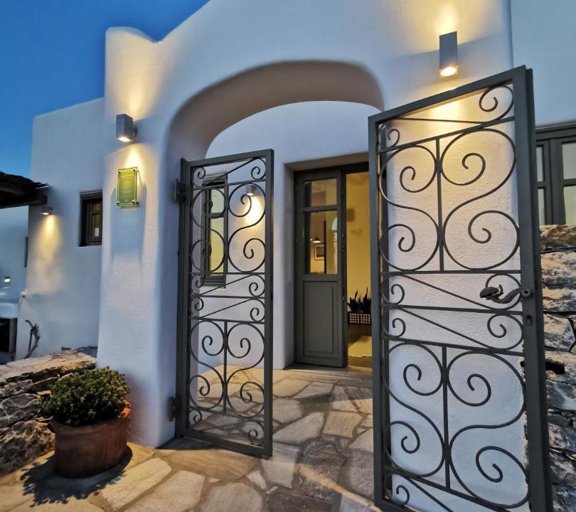 Photo of Others in Amorgos Town