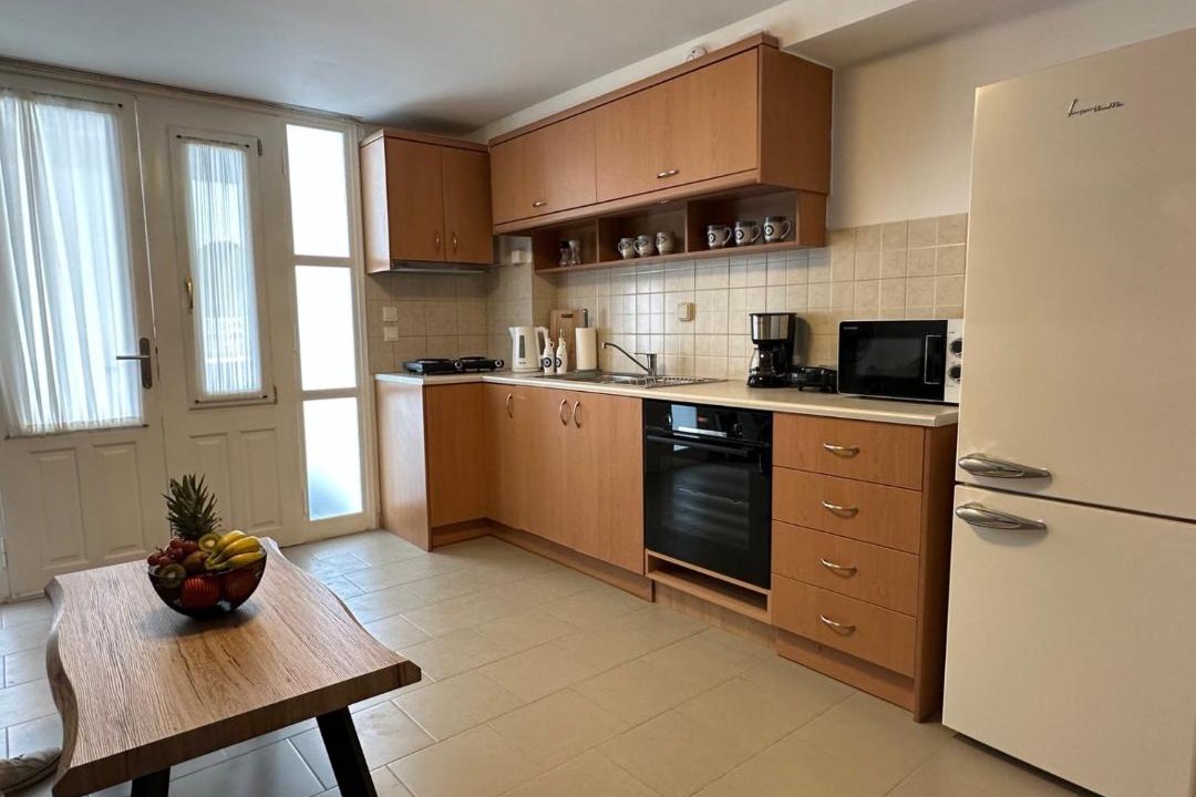 Photo of Kitchen in Kamari