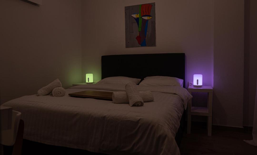 Photo of Bedroom in Milea