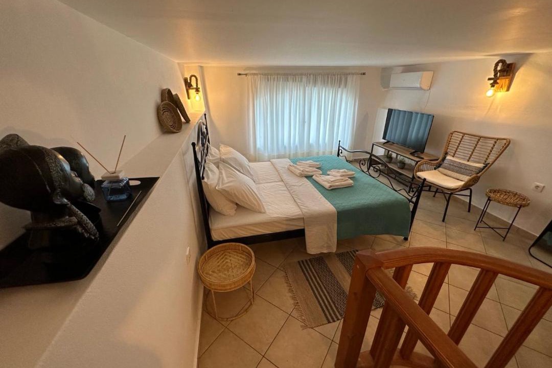 Photo of Livingroom in Kamari