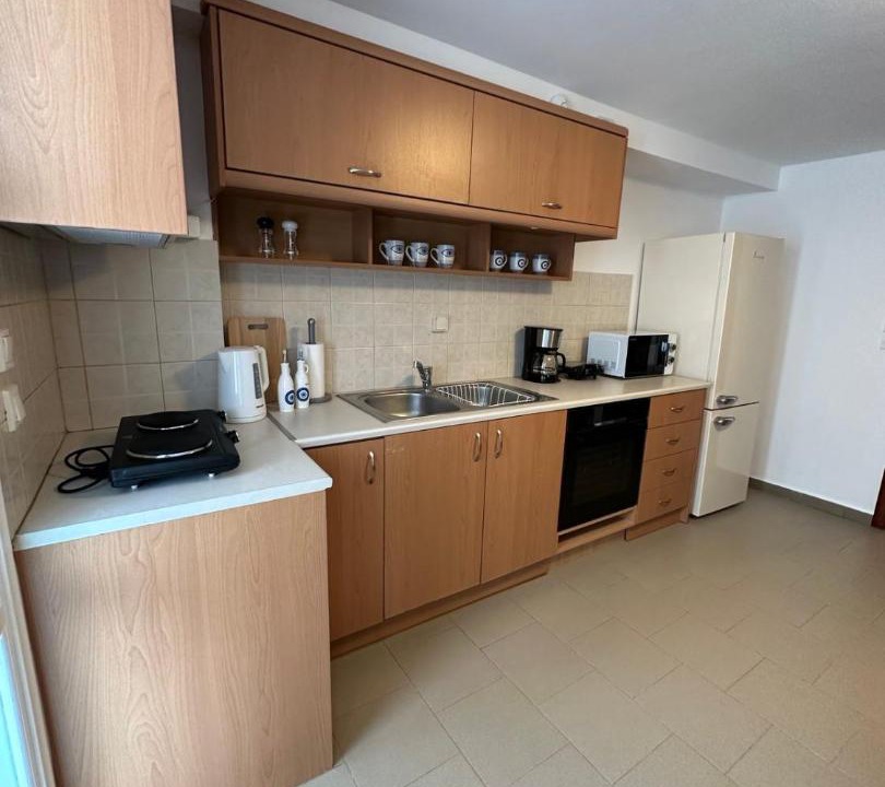 Photo of Kitchen in Kamari