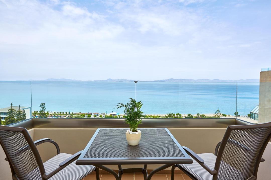 Photo of Patio Balcony in Ixia
