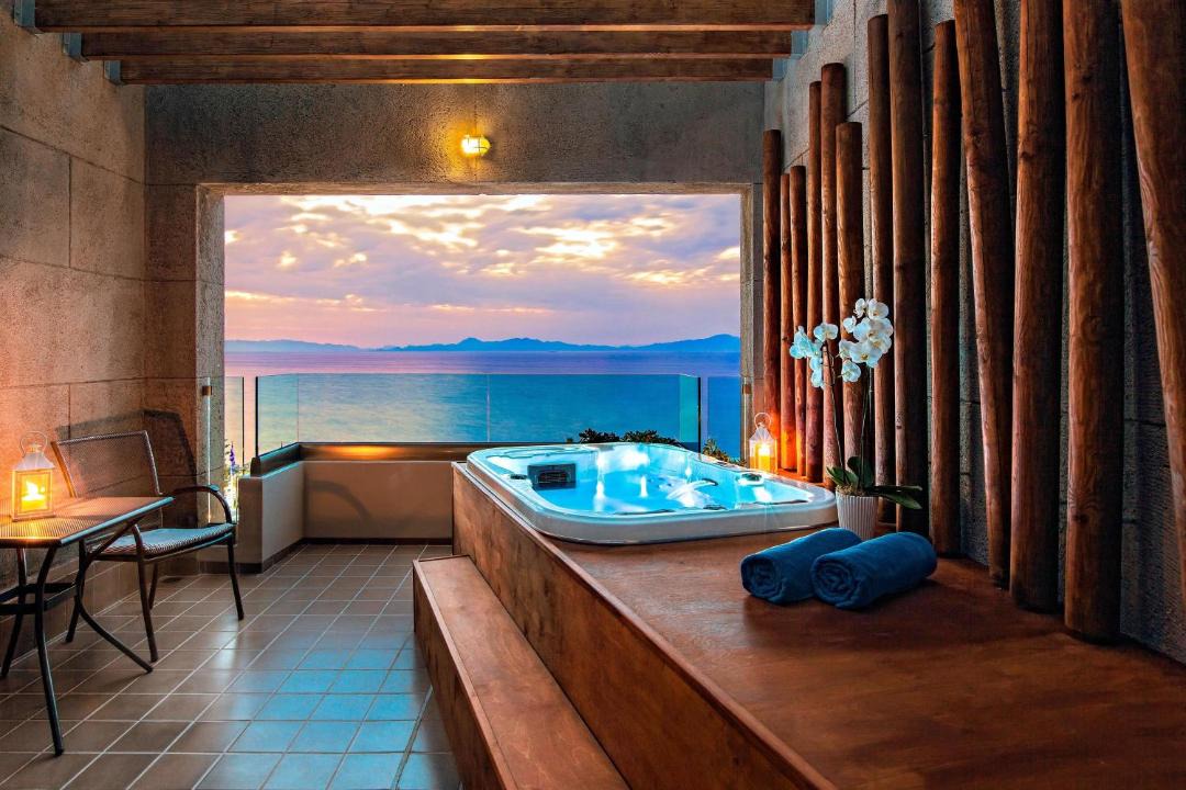 Photo of Bathroom in Ixia