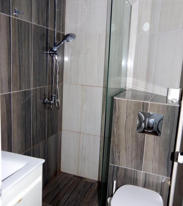 Photo of Bathroom in Skala Rachoniou