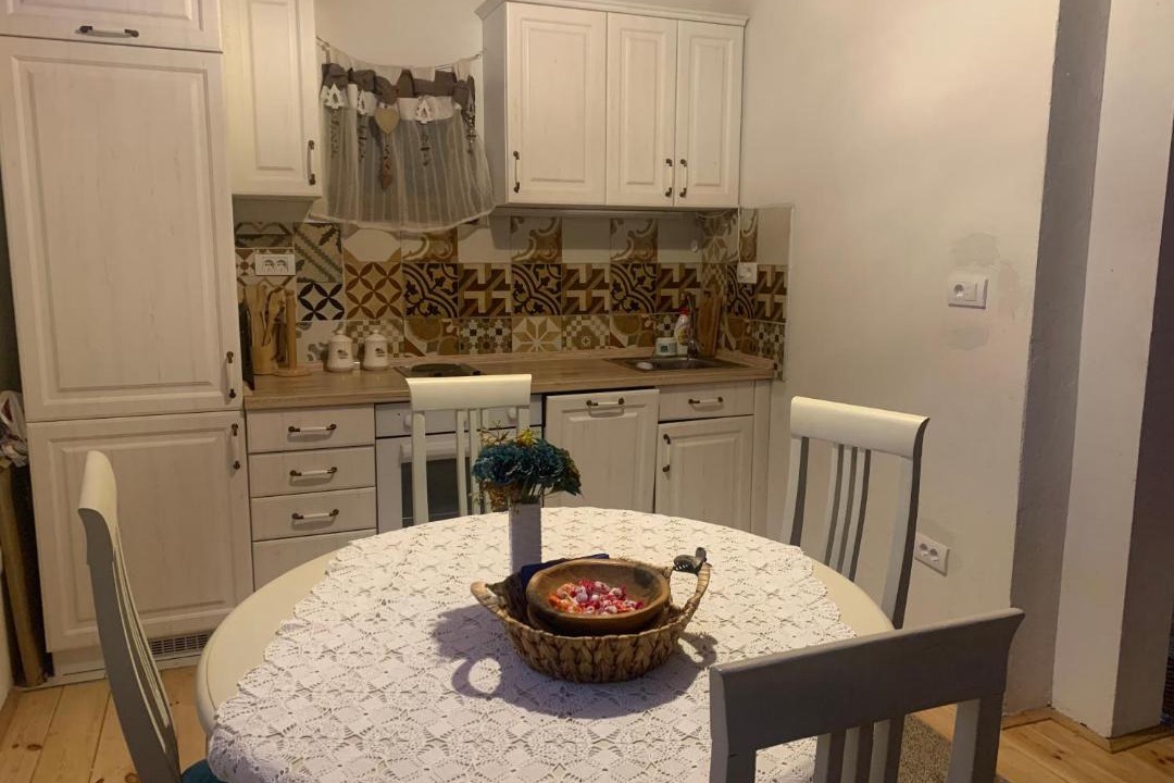 Photo of Kitchen in Razvrsje