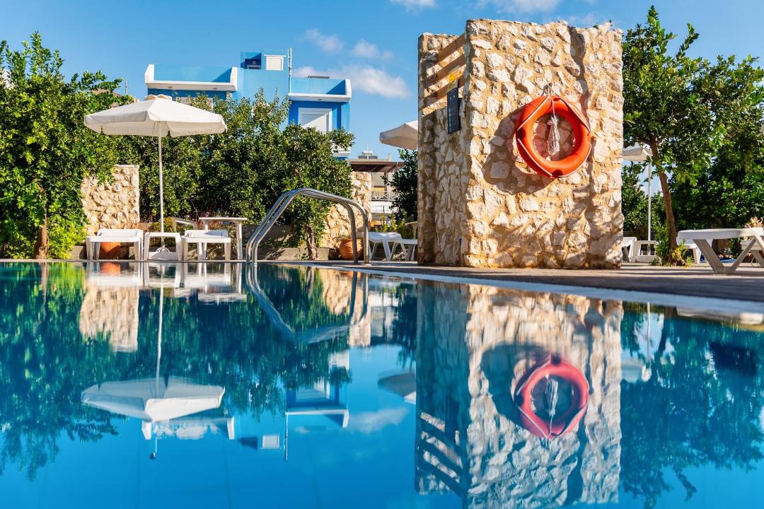 Photo of Others in Ialyssos