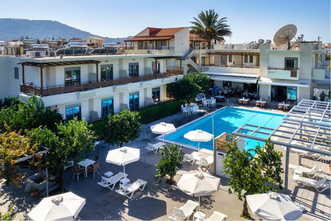 Photo of Others in Ialyssos
