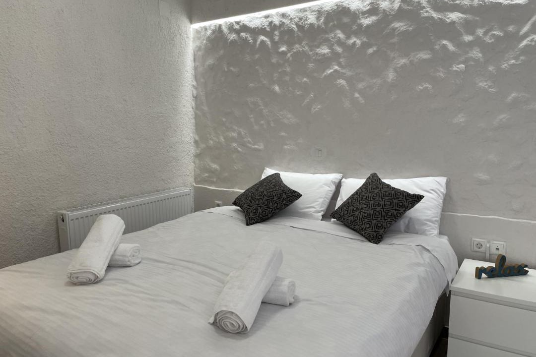 Photo of Bedroom in Arachova