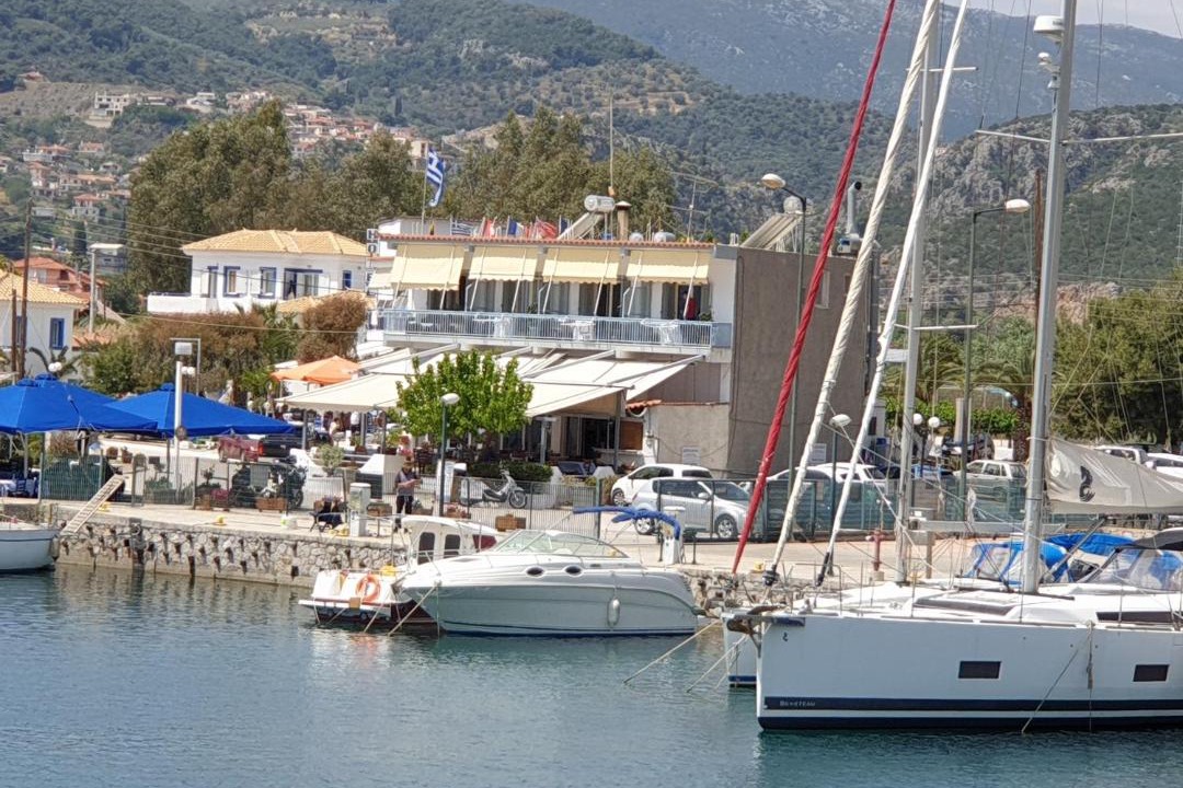 Photo of Others in Melissopetra