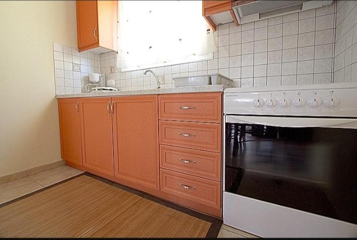 Photo of Kitchen in Pylos-Nestoras