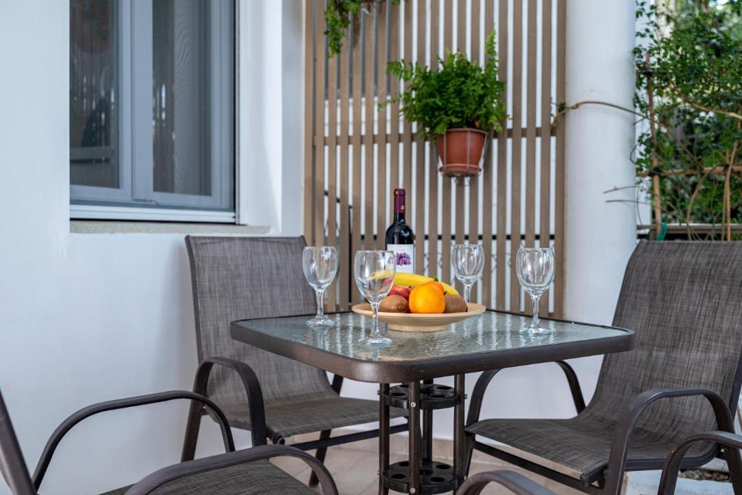 Photo of Patio Balcony in Kos Town