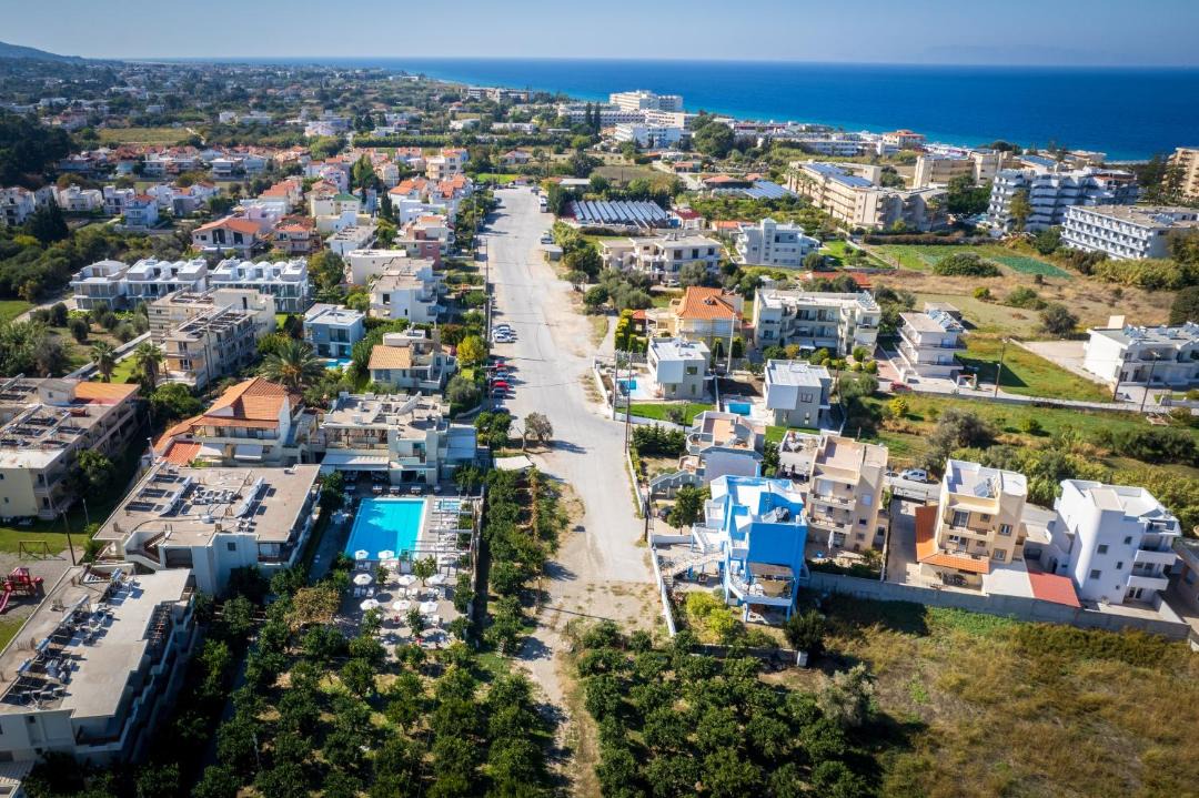 Photo of Others in Ialyssos