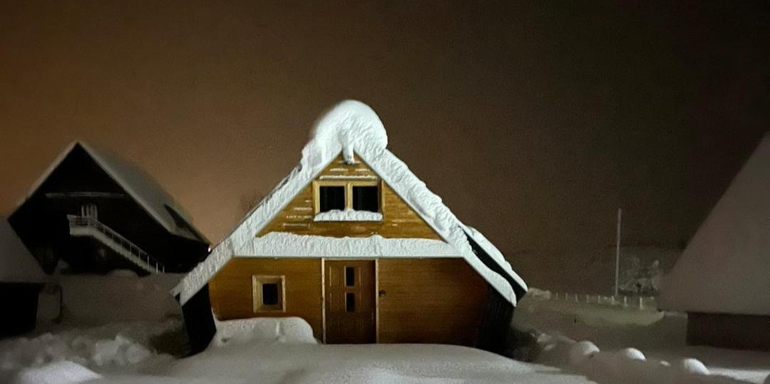 Photo of Bedroom in Zabljak
