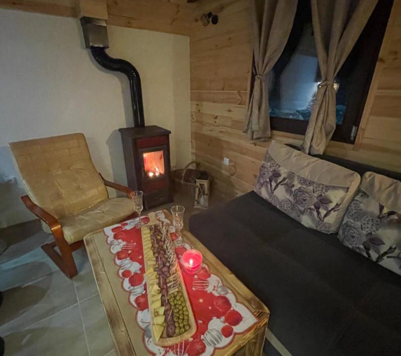 Photo of Livingroom in Zabljak