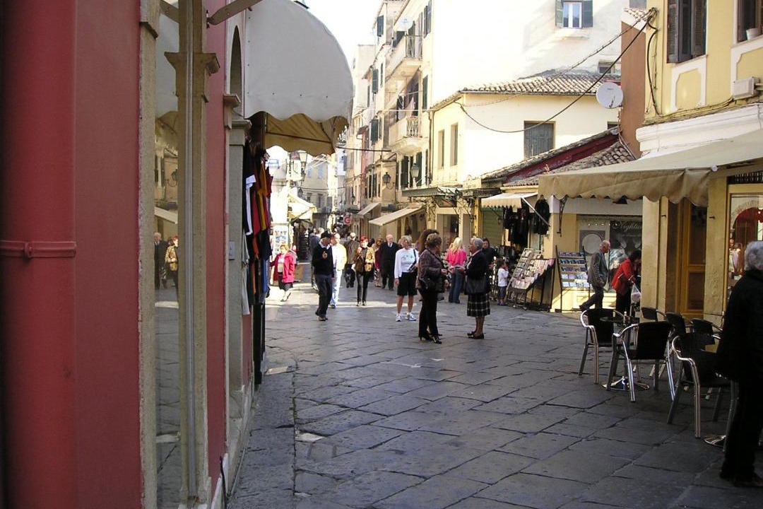 Photo of Others in Messonghi