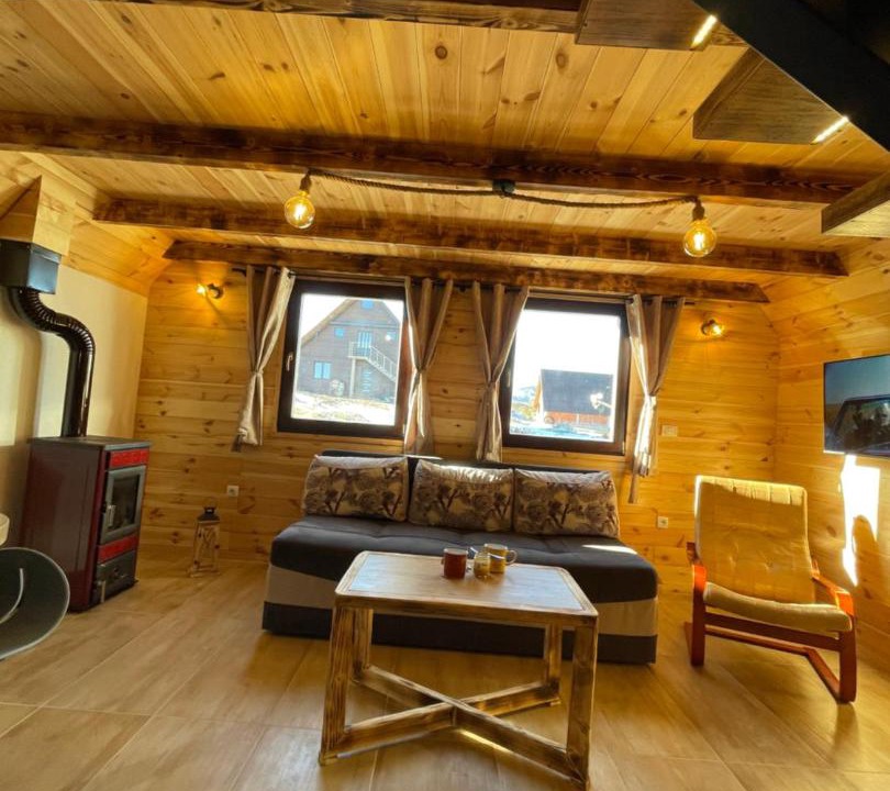 Photo of Livingroom in Zabljak