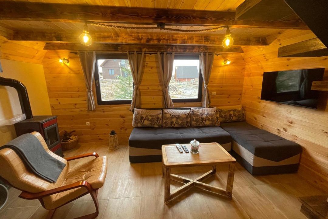 Photo of Livingroom in Zabljak