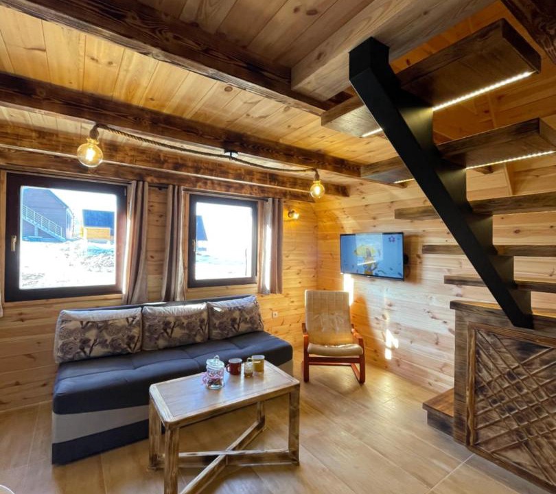 Photo of Livingroom in Zabljak