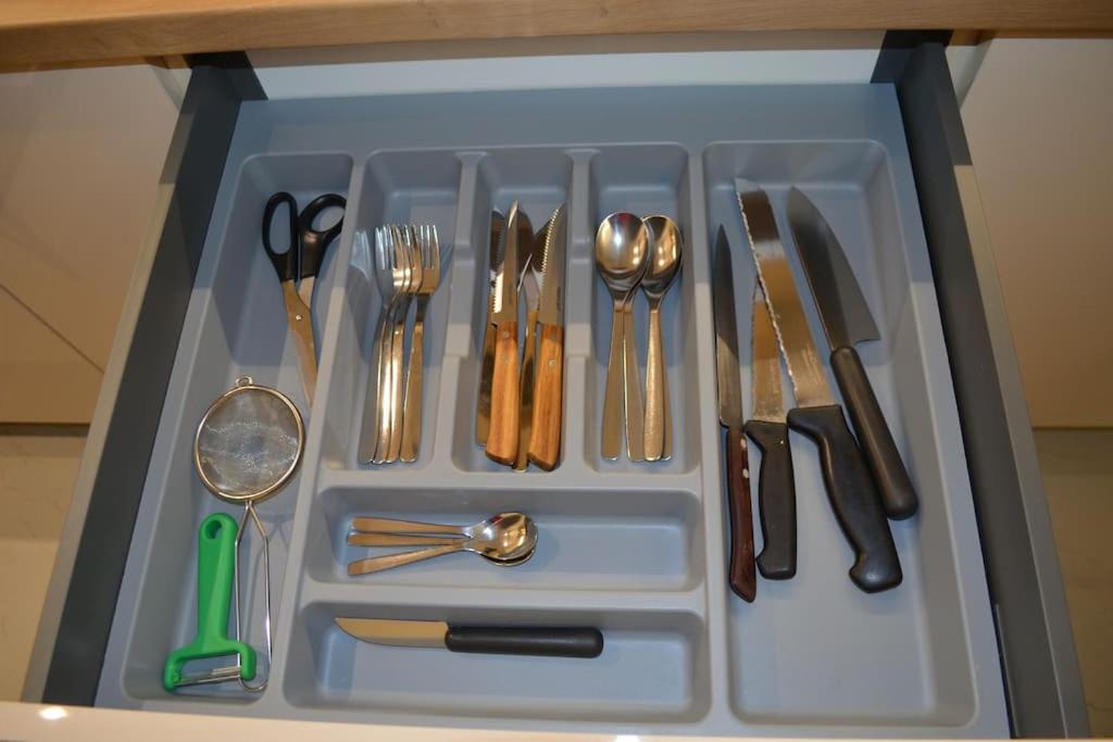 Photo of Kitchen in Khalandrion