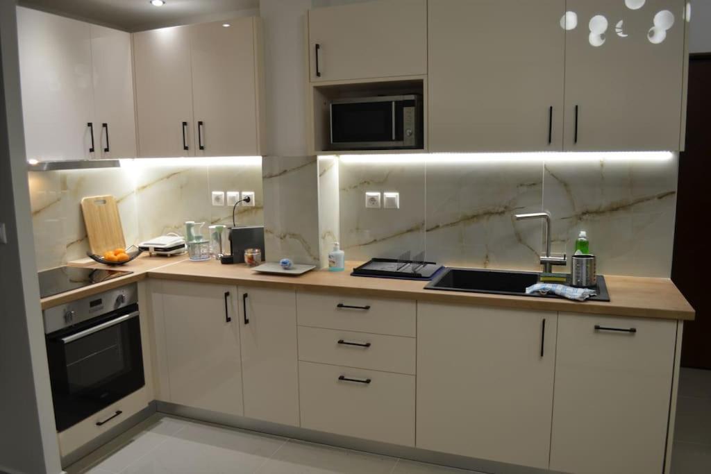 Photo of Kitchen in Khalandrion