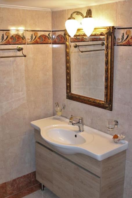 Photo of Bathroom in Varkiza