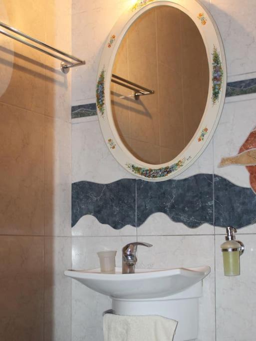 Photo of Bathroom in Varkiza