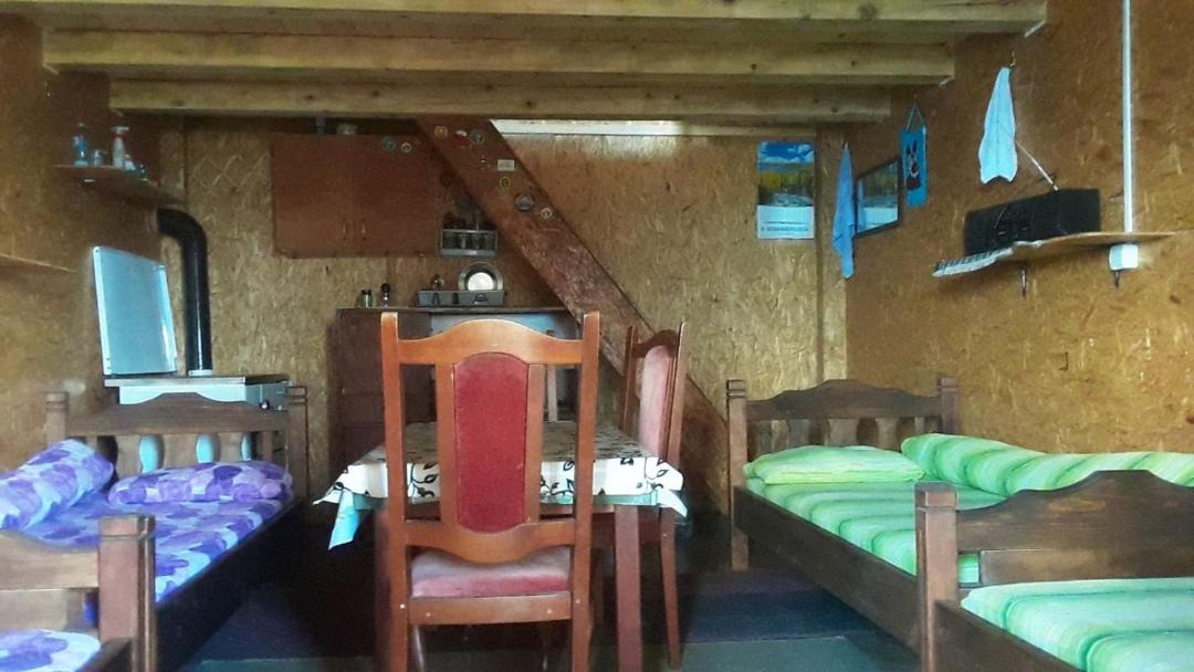 Photo of Livingroom in Montenegro