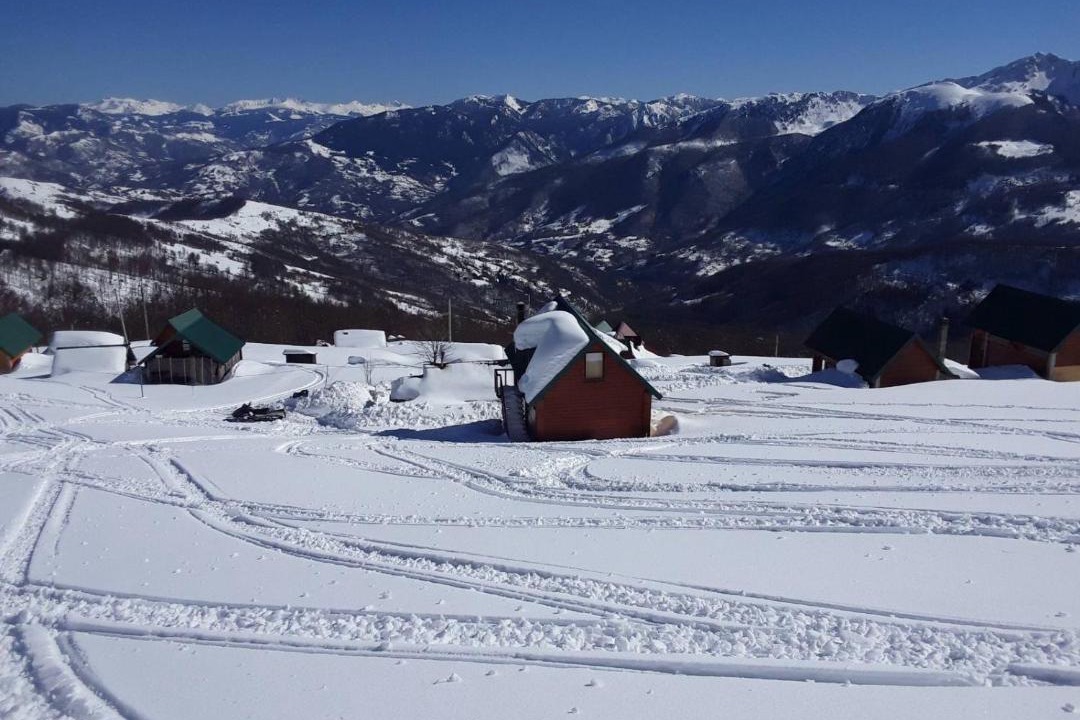 Photo of Others in Montenegro