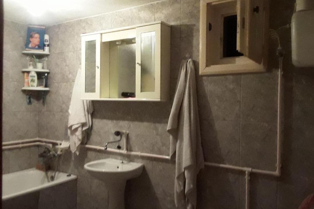 Photo of Bathroom in Montenegro