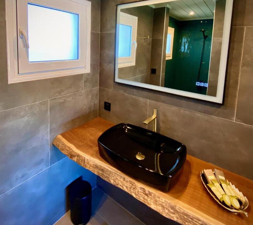 Photo of Bathroom in Kilada