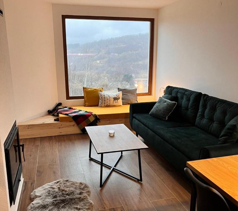 Photo of Livingroom in Kolasin