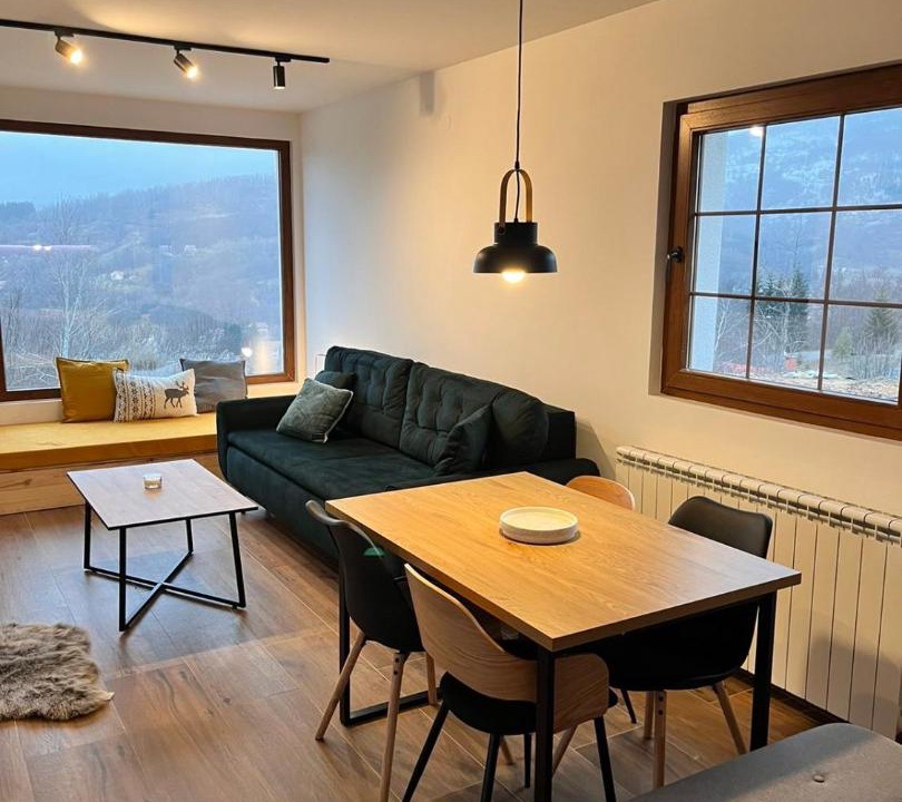 Photo of Livingroom in Kolasin