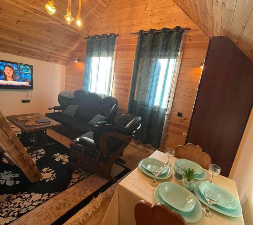 Photo of Livingroom in Zabljak