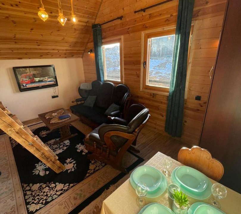 Photo of Livingroom in Zabljak