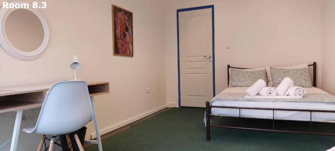 Photo of Bedroom in Athens