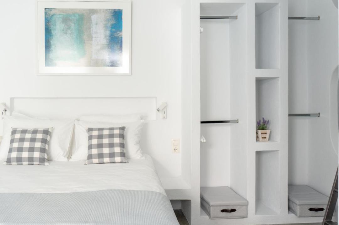 Photo of Bedroom in Parikia