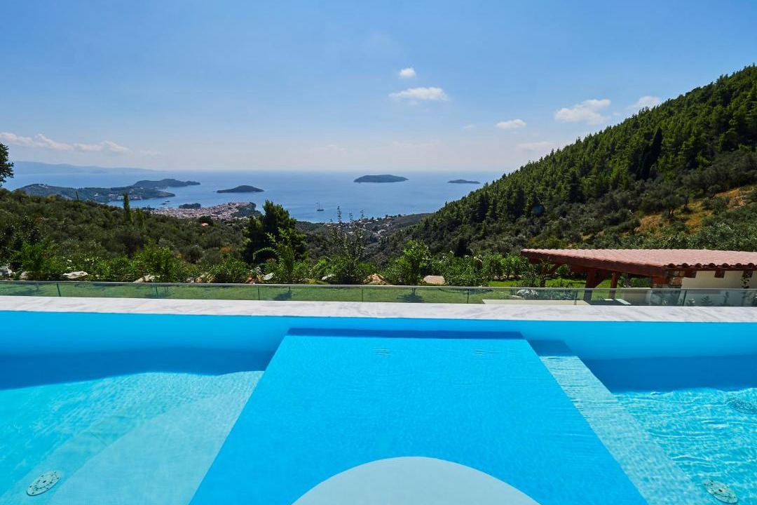 Photo of Outdoor in Skiathos Town