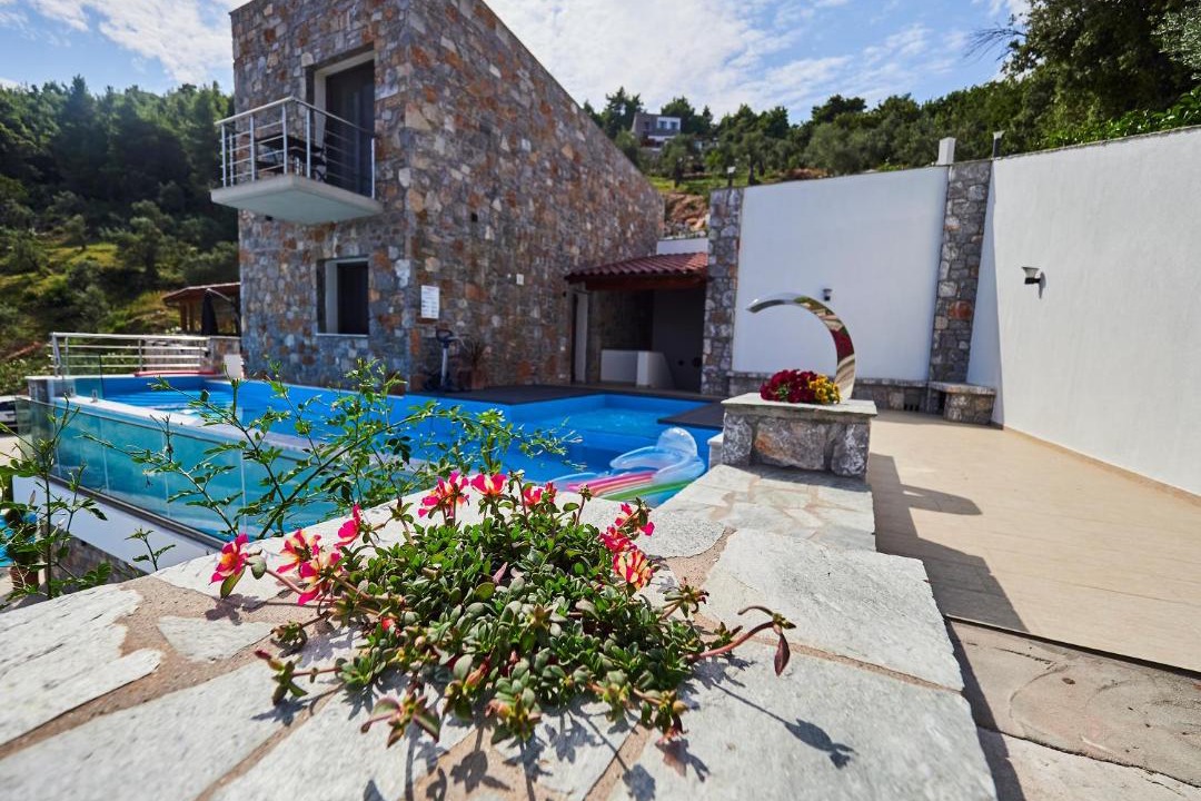 Photo of Outdoor in Skiathos Town