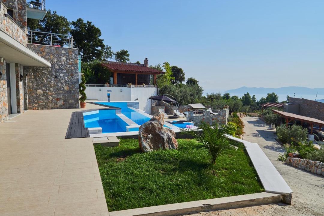 Photo of Outdoor in Skiathos Town