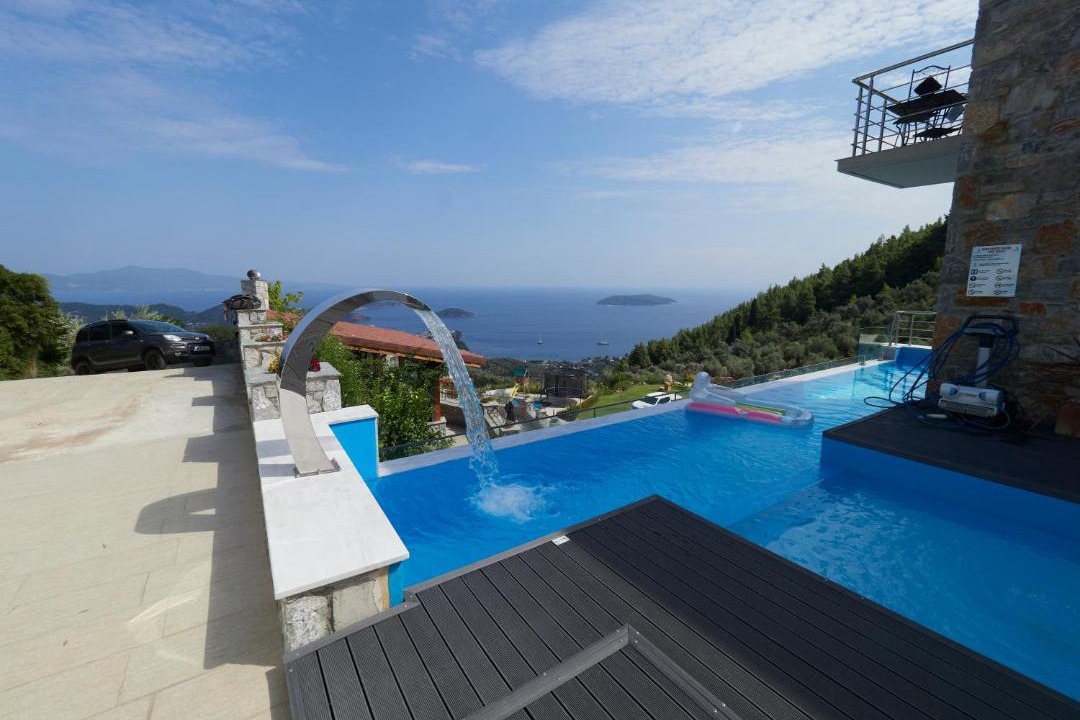 Photo of Outdoor in Skiathos Town