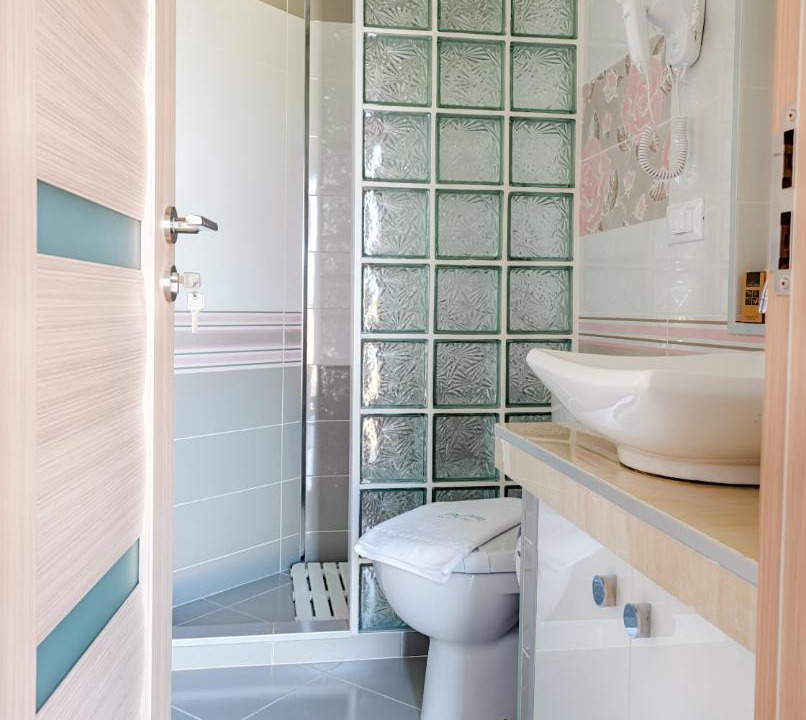 Photo of Bathroom in Skiathos Town