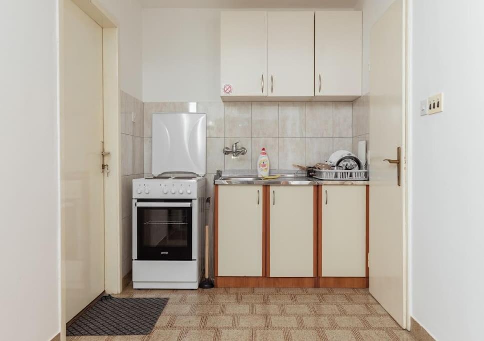 Photo of Kitchen in Bijela