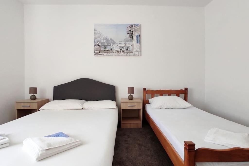 Photo of Bedroom in Bijela